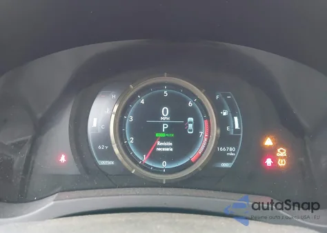 2014 Lexus Is 250 from USA, damaged, VIN JTHBF1D28E5039677